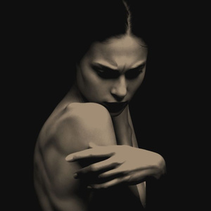 Холодные огни