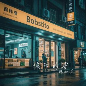 城市的诗