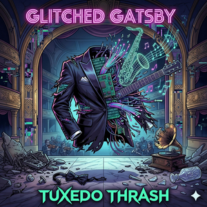 Tuxedo Thrash