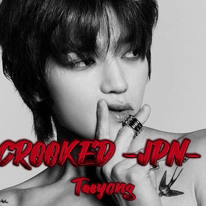 [AI COVER] Taeyong - 삐딱하게 ピタカゲ (CROOKED)
