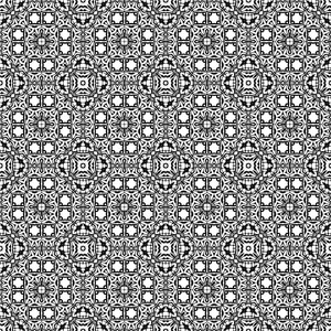 Geometrik Kilim Desenleri