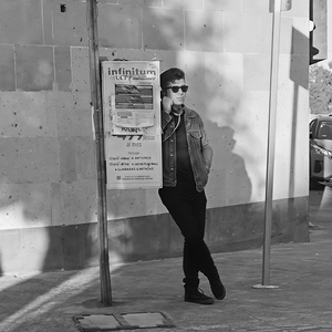 Contigo (Demo Version)