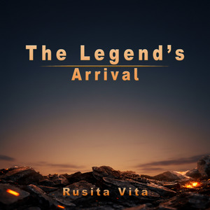The Legend's Arrival