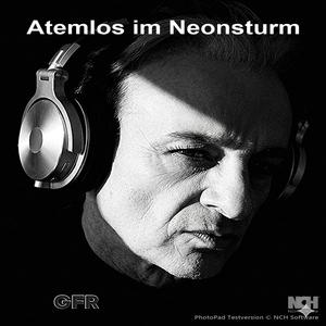 Atemlos im Neonsturm