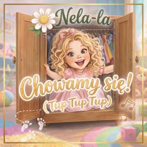 Chowamy się! (tup tup tup)