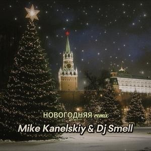 Новогодняя