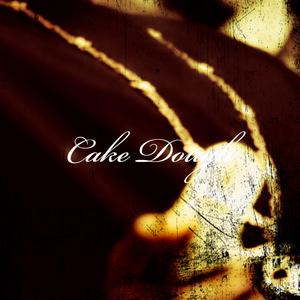 Cake Dough