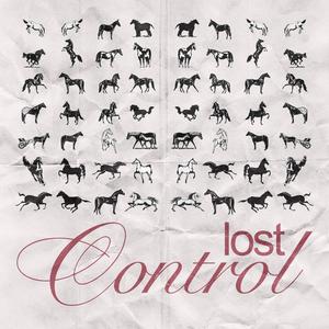 lost control