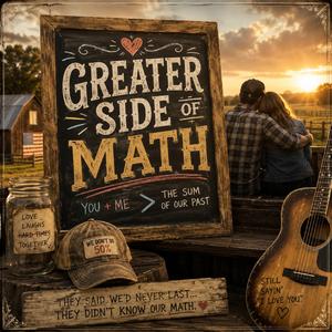 Greater Side Of Math