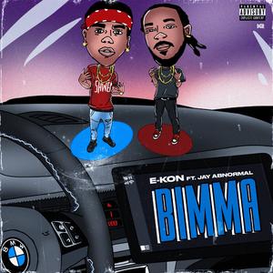 Bimma (feat. Jay Abnormal)