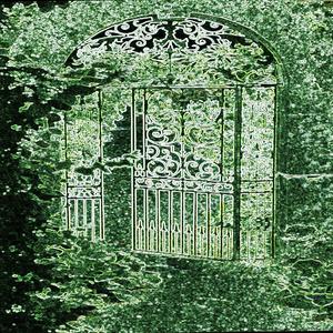 Garden Gates (Special Version)