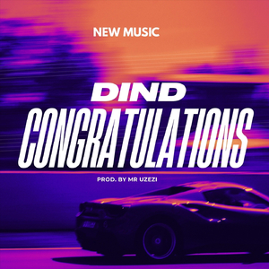Congratulations