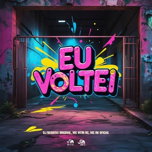 Eu Voltei
