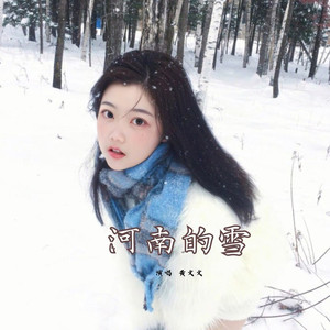 河南的雪