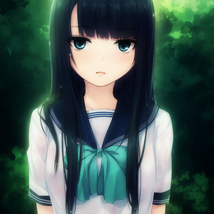 雨恋OP-IF（翻自 KAKO♪）