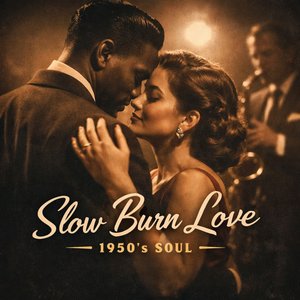 Slow Burn Love