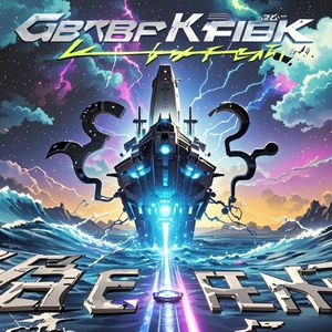 破风航线-曲音莎