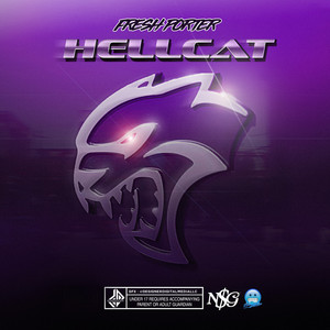 Hellcat 2.0 (Dirty)