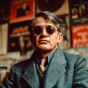 Ady Endre - Mi urunk a Pénz