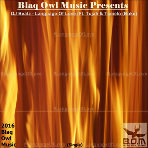 Language Of Love (Original Mix)