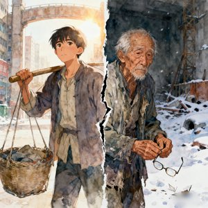 陈老汉（Prod.Gr33nart Beats）