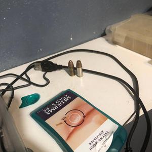 Can't Trust A Soul (feat. T4tolitt)