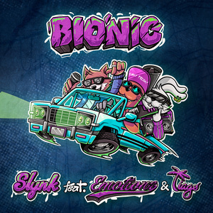 Bionic