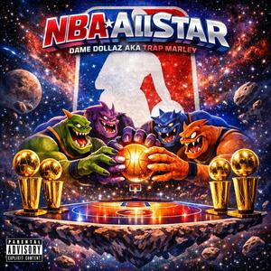 NBA ALLSTAR
