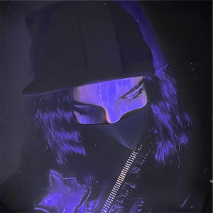 EGO X AIRPLANE MODE (Hoodtrap - slowed)