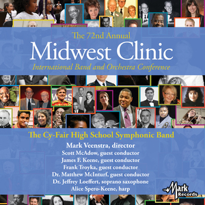 Down by the Salley Gardens (Live):rr. M. Sweeney for Wind Band) [Live]