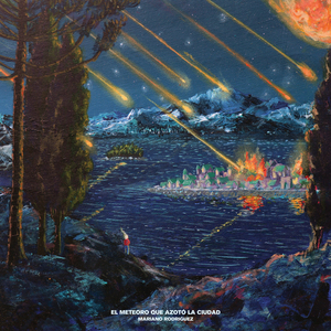 Mirando el Cielo (Remix)