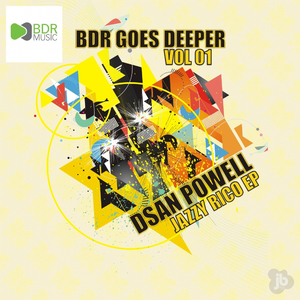 Jazzy Rico (Original Mix)