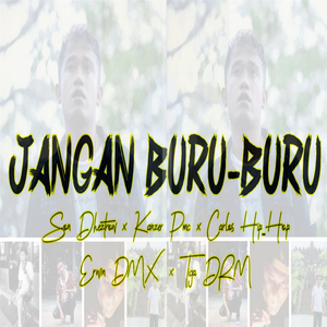 Jangan Buru-Buru