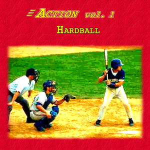 Hardball (Instrumental - 60sec)