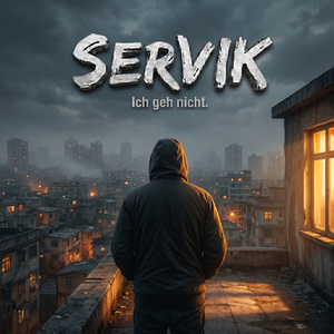 Ich geh nicht