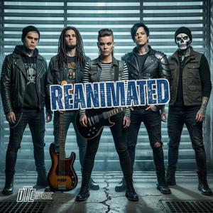 REANIMATED