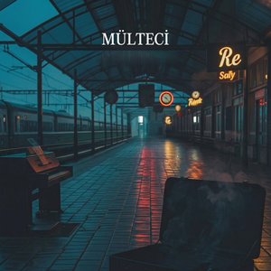 Mülteci