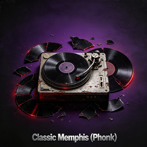 Classic Memphis (Phonk)