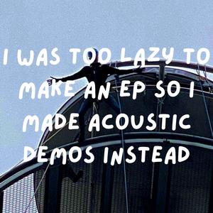Songbirds And Razorblades (Acoustic)
