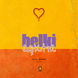Belki Aşktır (Demo)