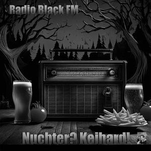 Intro Radio Black FM