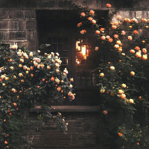 小回忆（伴奏）