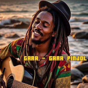 GARA GARA PINJOL