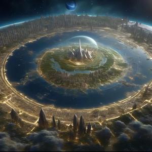 Milky Way I Dare You