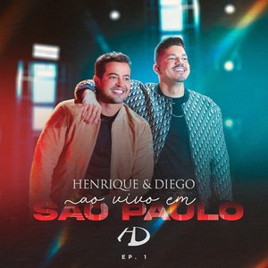 Pix (Ao Vivo em São Paulo)