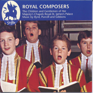 Mass for Four Voices