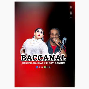 BACCHANAL (Radio Edit)