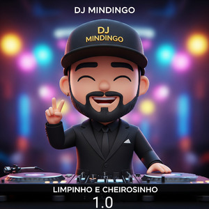 Limpinho e Cheirosinho 1.0