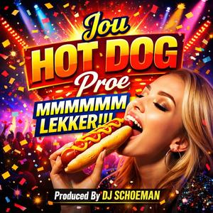 JOU HOT DOG