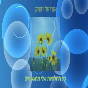 כל החלומות שלי מתגשמים